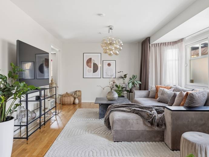 2 rok · 71 m² · Sommarvägen 29E