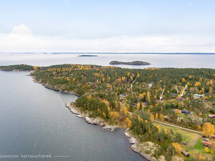 6 rok · 94 m² · Kanadavägen 31
