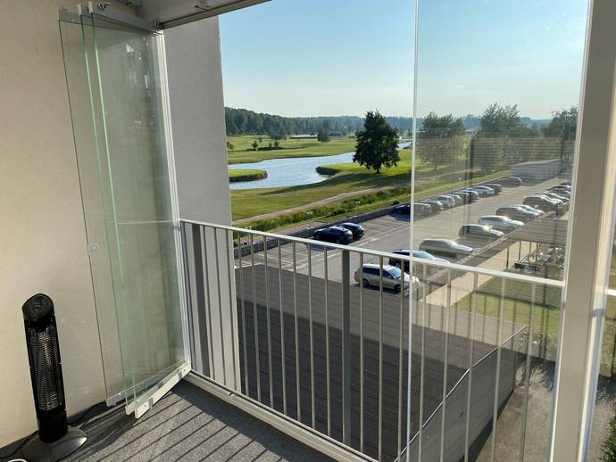 1 rok · 36,5 m² · Karlsdalsallén 63