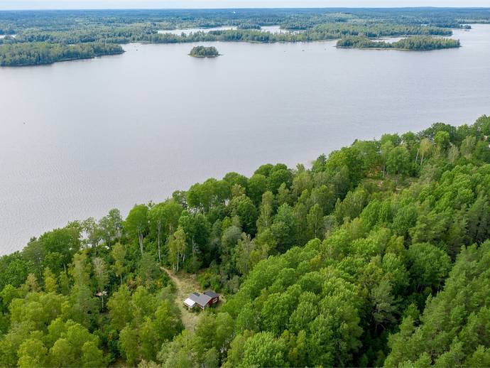 2 rok · 50 m² · Sandvik 15