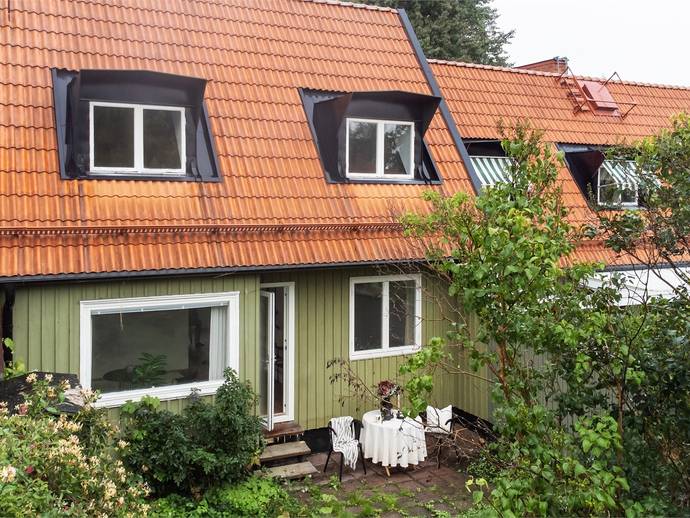 5 rok · 102,2 m² · BÄCKVÄGEN 9F
