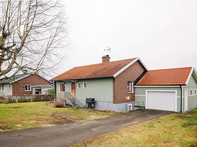 3 rok · 84 m² · Hasslerörsvägen 59
