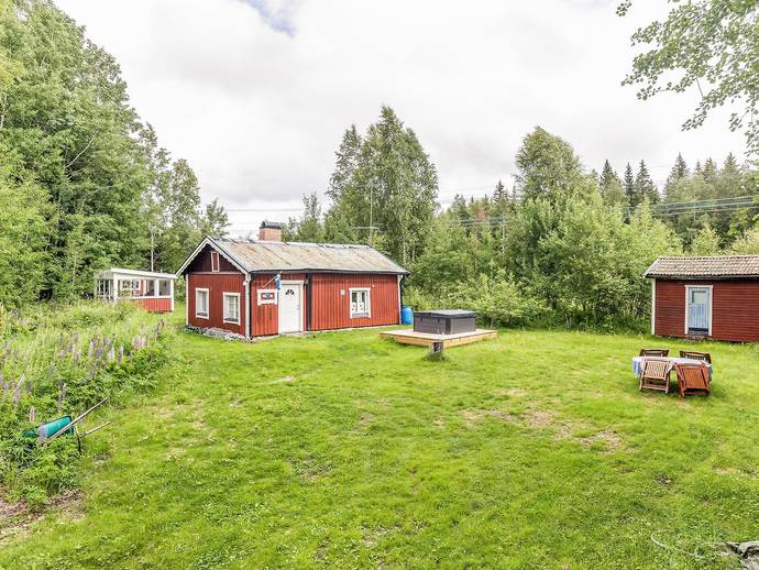 5 rok · 65 m² · Hägnen 58