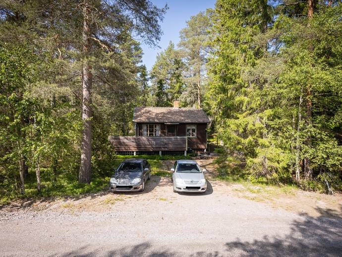 2 rok · 44 m² · Årakan 8