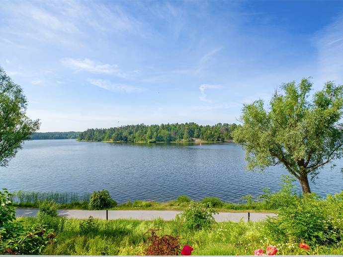 3 rok · 73 m² · Strandliden 39 (Ateljé)