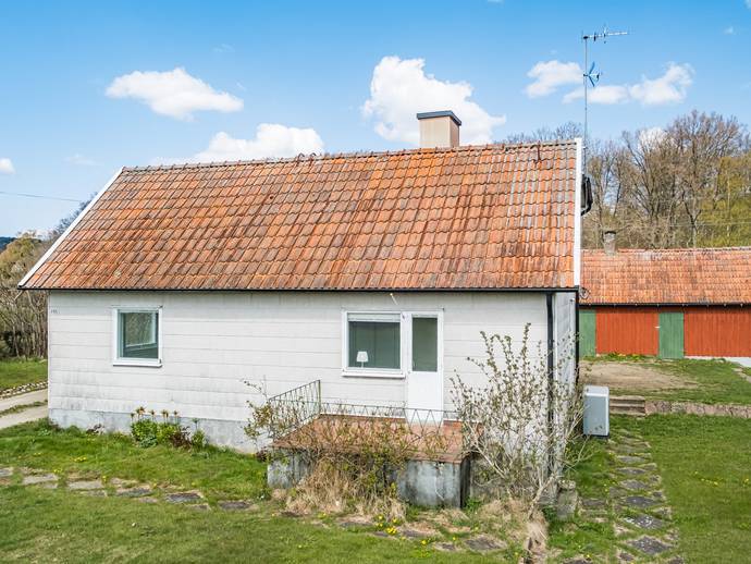 4 rok · 84 m² · Örlyckevägen 145
