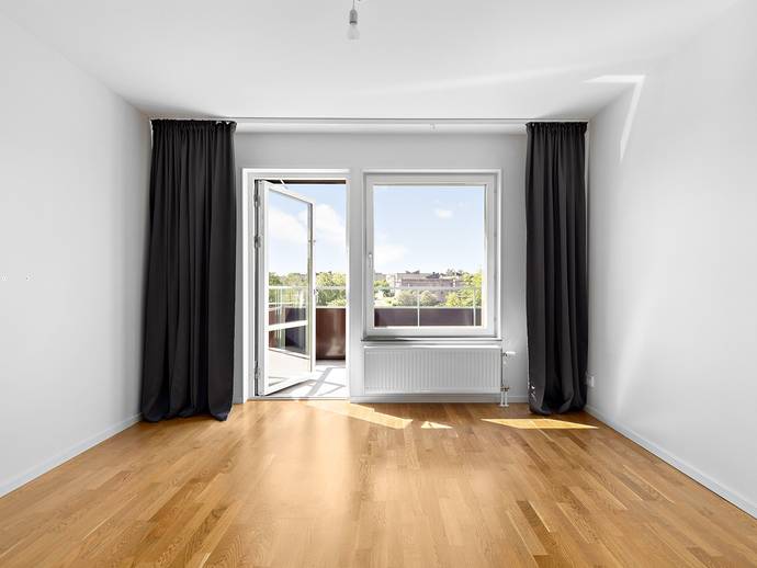 1 rok · 29 m² · Edövägen 7E