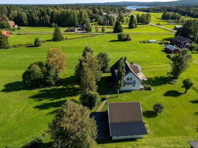163 m² · Boviken 246