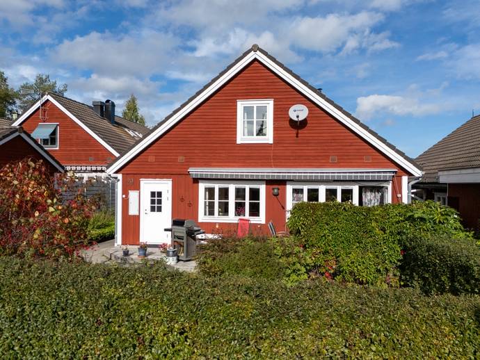 146 m² · Slädvägen 29
