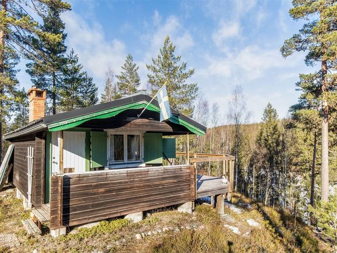 1 rok · 30 m² · Björbovägen 58