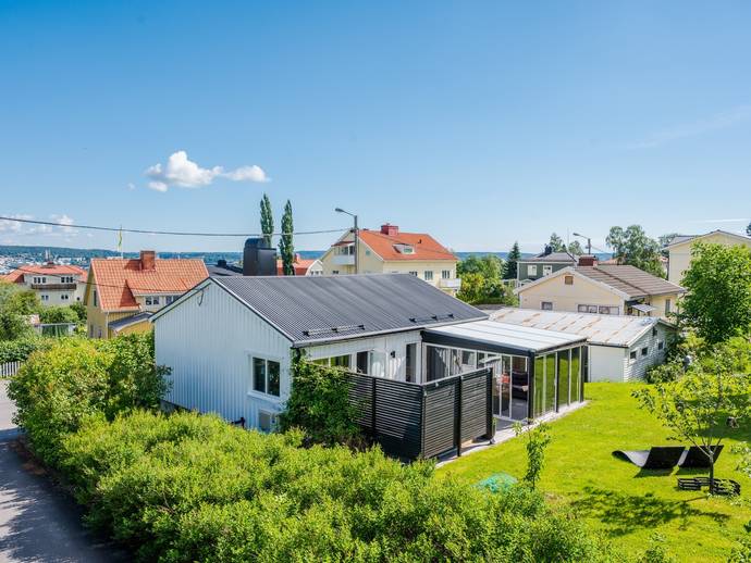 5 rok · 62 m² · Gränsgatan 42