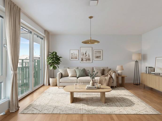 1 rok · 37 m² · Solnavägen 37