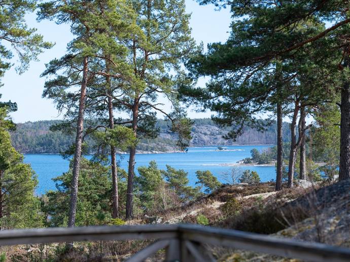 4 rok · 87 m² · Bergviksvägen 3