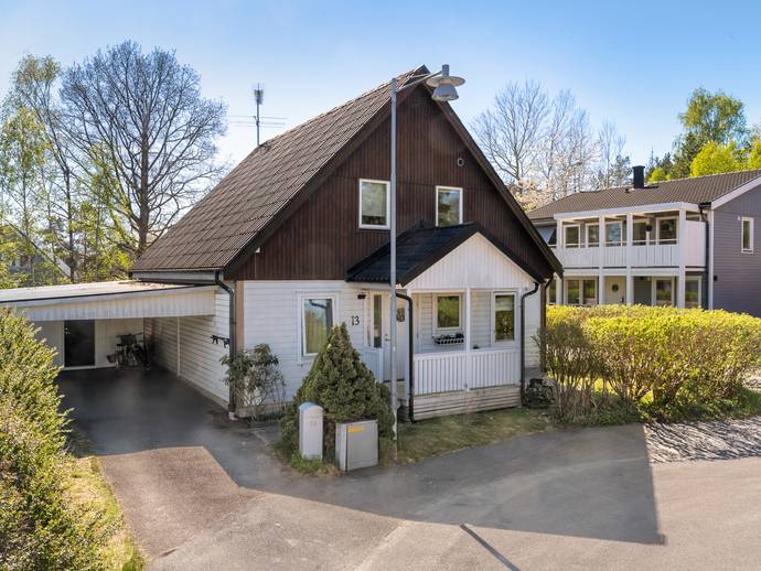 6 rok · 135 m² · Gudingvägen 13