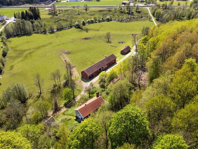 4 rok · 60 m² · Björtveten Högen 2