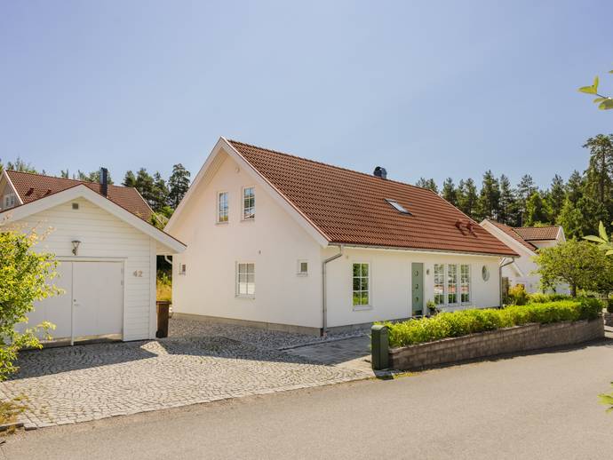 5 rok · 172 m² · Söderby torgs allé 42