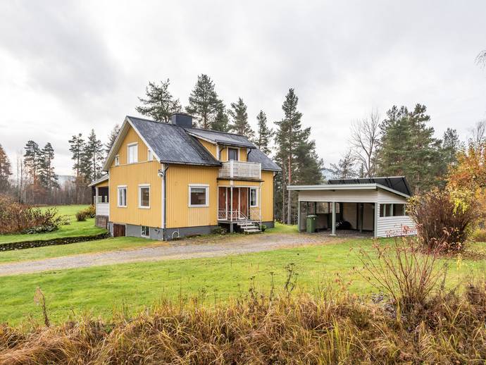 4 rok · 98 m² · Ammer 301