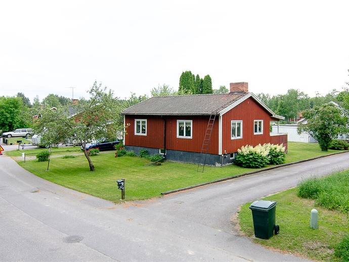 4 rok · 100 m² · Lisselängsgatan 9A