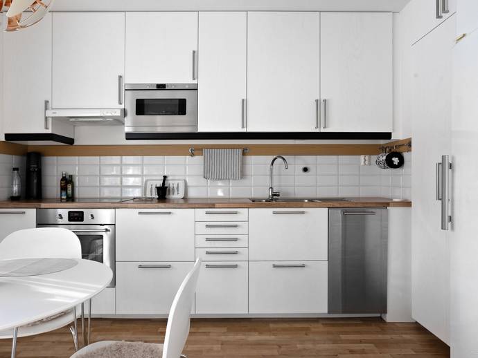 3 rok · 82 m² · Horsensgatan 44