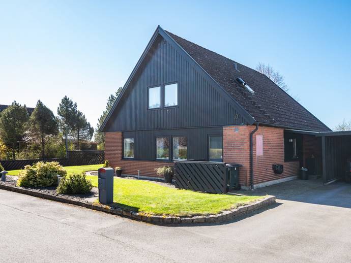 5 rok · 147 m² · Entitegränd 10