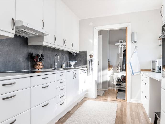4 rok · 86 m² · Renvägen 7