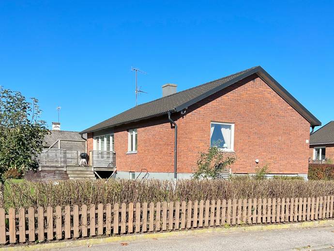 5 rok · 90 m² · Hökvägen 14