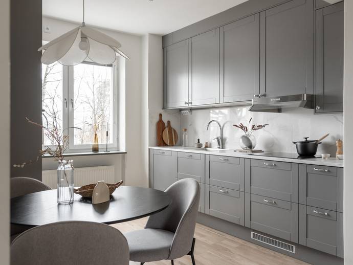 2 rok · 49,5 m² · Bomansgatan 22E