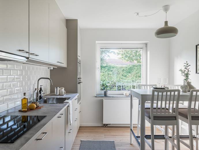 2 rok · 59 m² · Lagmansgatan 4B