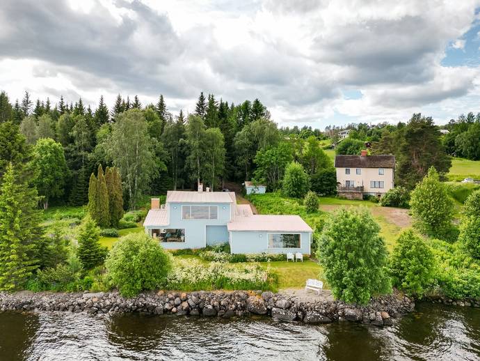11 rok · 300 m² · Prästbordet 440
