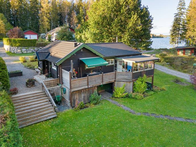 5 rok · 115 m² · Ölsboda 558