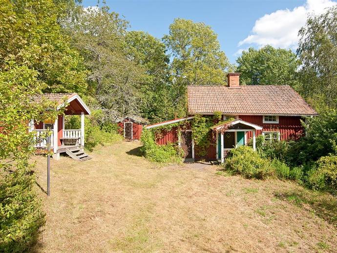 3 rok · 75 m² · Gammalskeda 1