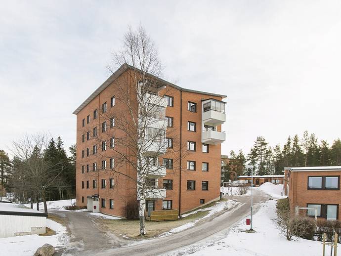 2 rok · 61 m² · Nynäshamnsvägen 24