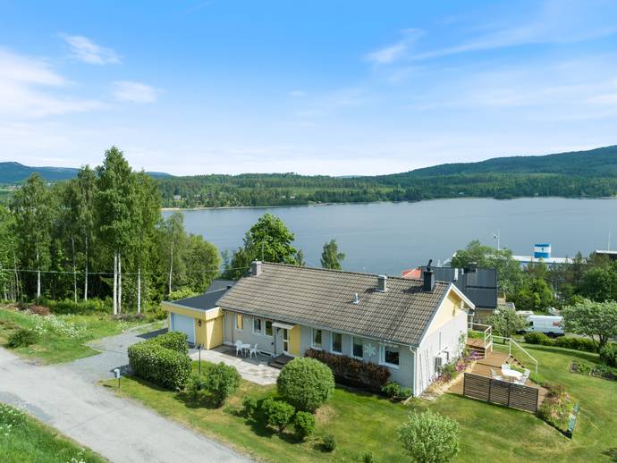 6 rok · 120 m² · Ravinvägen 10