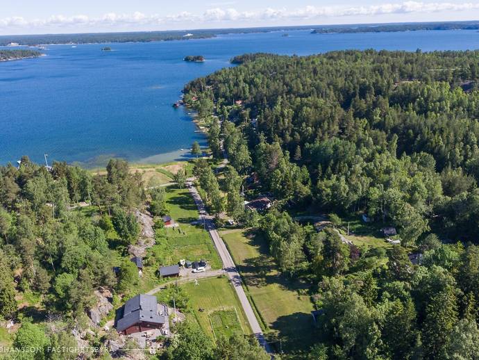 3 rok · 80 m² · Norrängsvägen 4