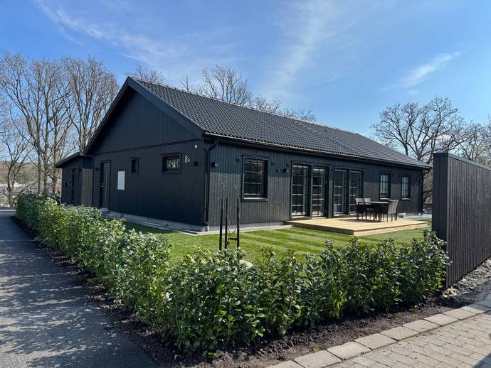 6 rok · 126 m² · Hedens backe 8A