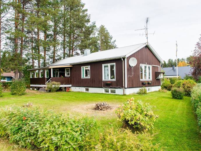 3 rok · 88 m² · Blåbärsstigen 11