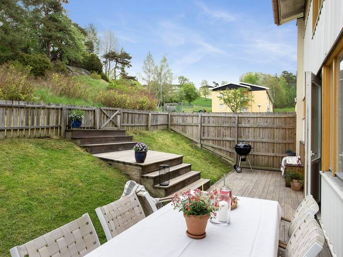 4 rok · 85 m² · Krondammsvägen 43