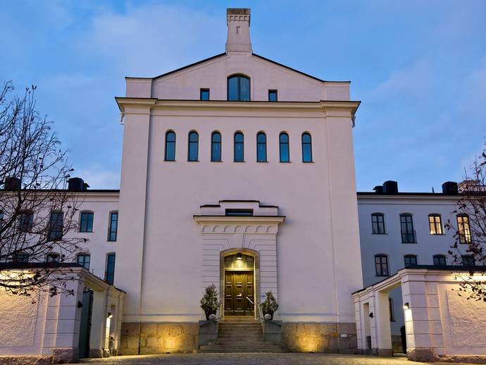 2 rok · 57 m² · Norra esplanaden 22E
