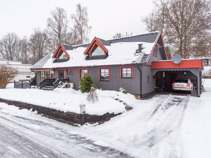 6 rok · 139 m² · Slåtterstigen 7
