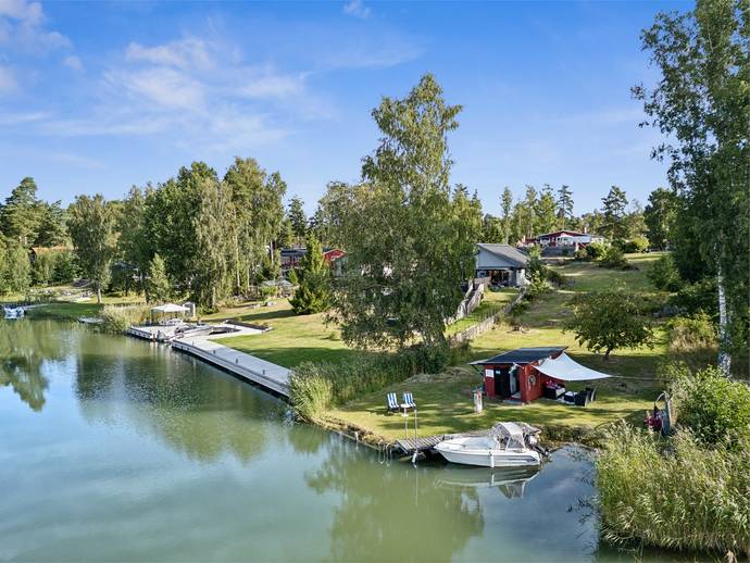 5 rok · 120 m² · Edanövägen 34
