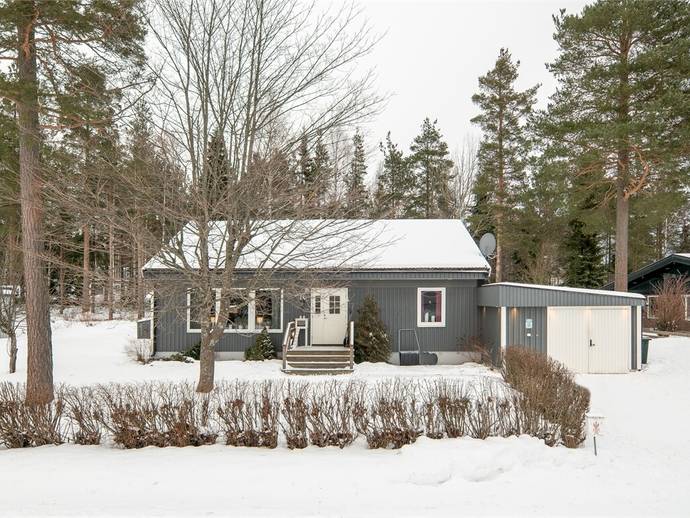 4 rok · 98 m² · Häggvägen 16