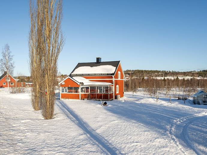 3 rok · 95 m² · Hämra 138