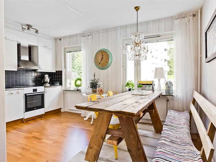2 rok · 64,5 m² · Getbergsvägen 24