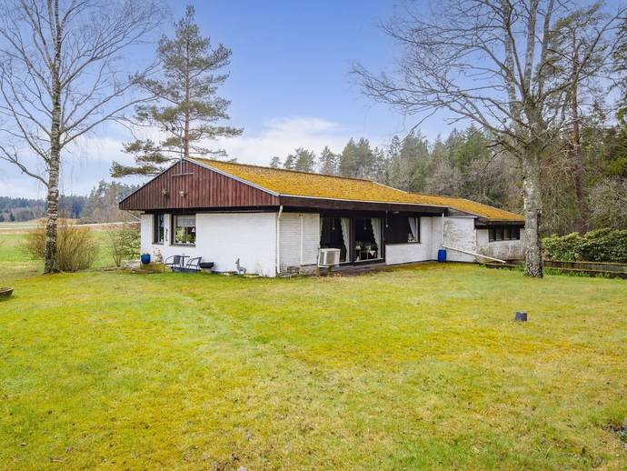 3 rok · 79 m² · Lavad Solhaga 1