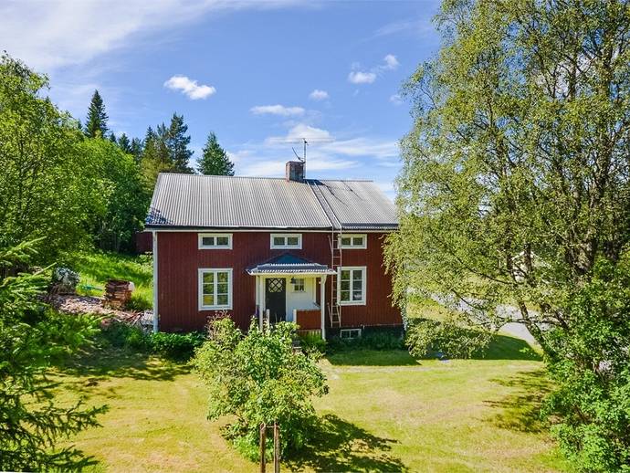 5 rok · 90 m² · Dalkarlså 71