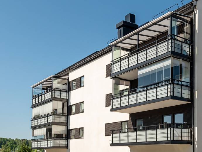 3 rok · 81 m² · Peppargatan 22