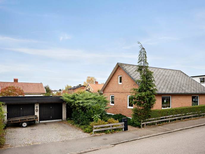 5 rok · 104 m² · Nygatan 32