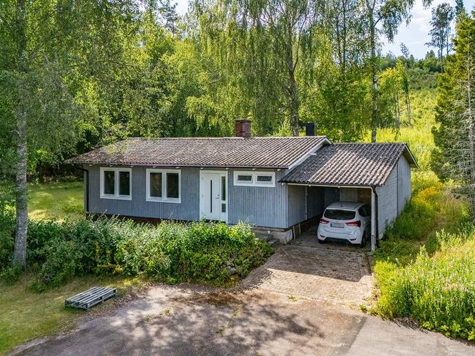 3 rok · 80 m² · Bokvägen 9