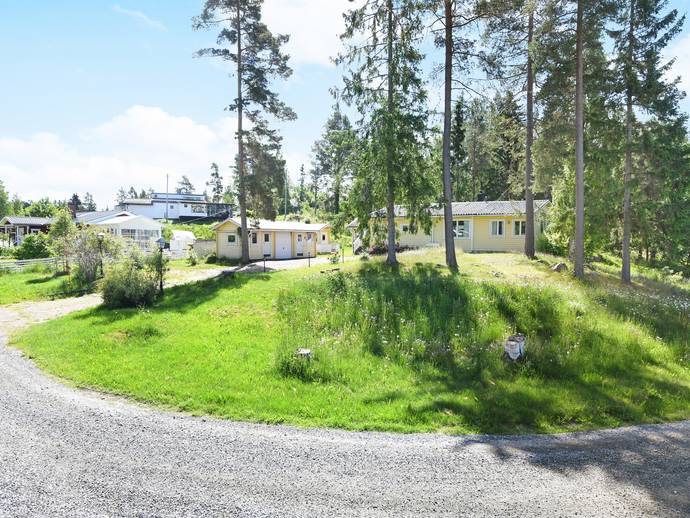 4 rok · 115 m² · Näckrosstigen 7