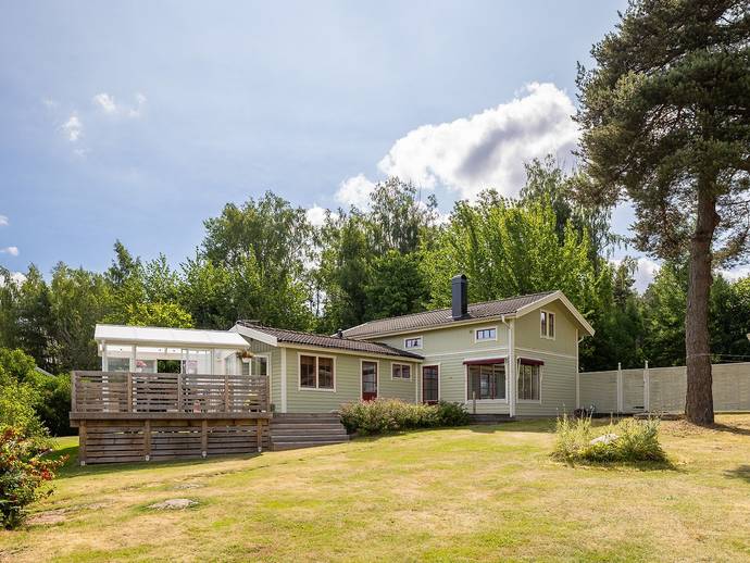 3 rok · 73 m² · Örlenvägen 19
